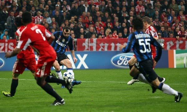 4 màn ngược dòng có thể truyền cảm hứng cho Chelsea - Bóng Đá