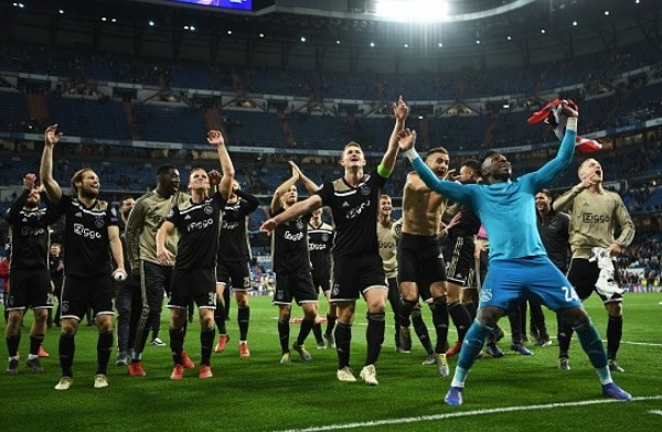 4 màn ngược dòng có thể truyền cảm hứng cho Chelsea - Bóng Đá