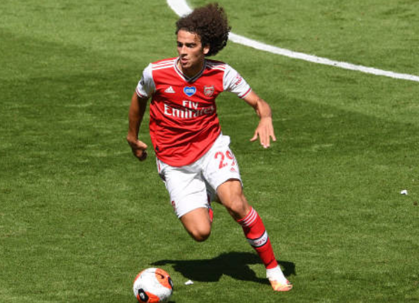 10 cái tên rời Arsenal mùa Hè 2021: Bộ đôi Brazil, cỗ máy ghi bàn - Bóng Đá