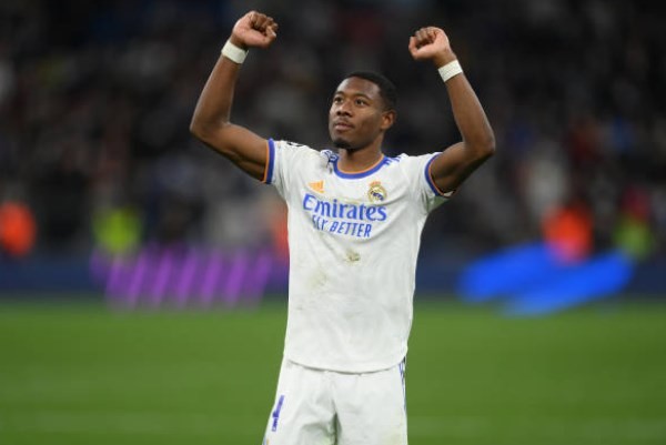 Chấm điểm Real Madrid: Điểm 7 cho 2 nhân tố nổi bật - Bóng Đá