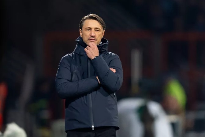 Cú lừa! Kovac tuyên bố 3 câu chấn động với các cầu thủ Bayern rồi lật kèo ra đi  - Bóng Đá