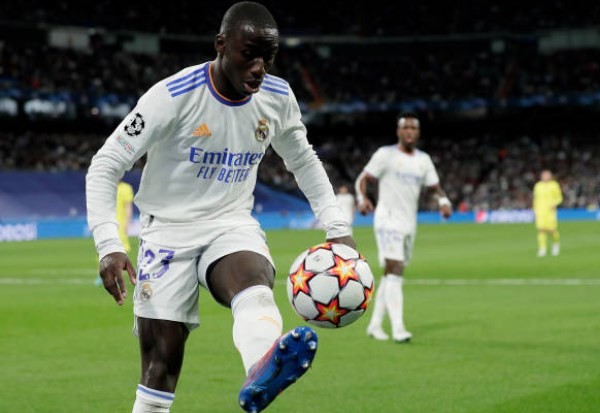 Chấm điểm Real Madrid: Điểm 7 cho 2 nhân tố nổi bật - Bóng Đá