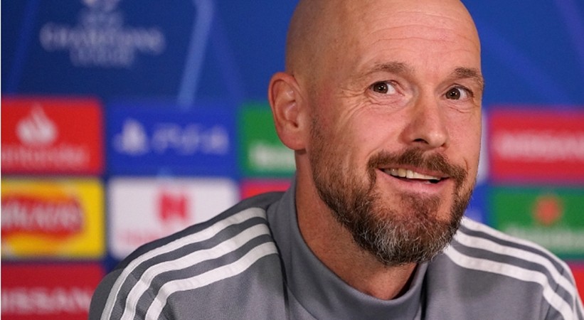 Ten Hag says he will finish season at Ajax amid Bayern rumors - Bóng Đá
