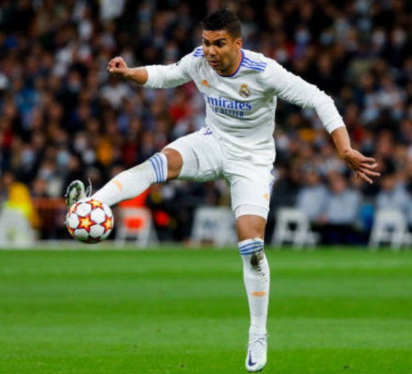 Chấm điểm Real Madrid: Điểm 7 cho 2 nhân tố nổi bật - Bóng Đá