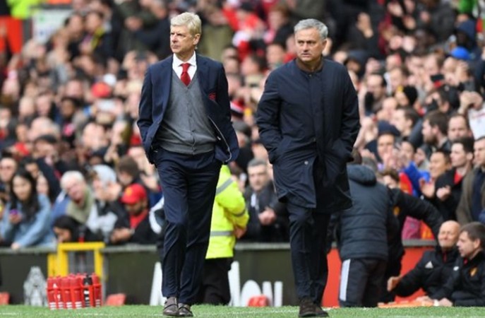 Pep gửi lời Mourinho, Wenger: 