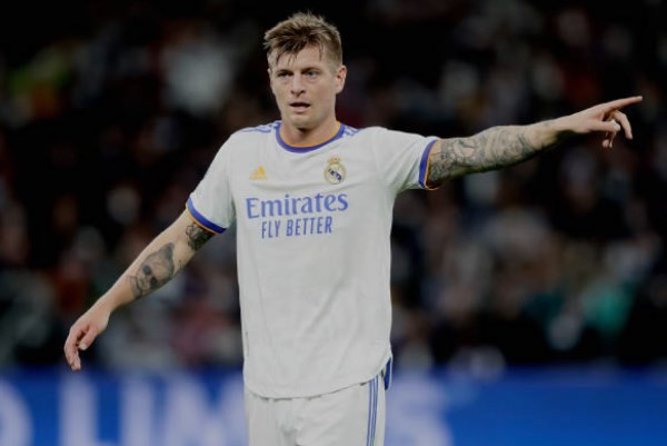 Chấm điểm Real Madrid: Điểm 7 cho 2 nhân tố nổi bật - Bóng Đá