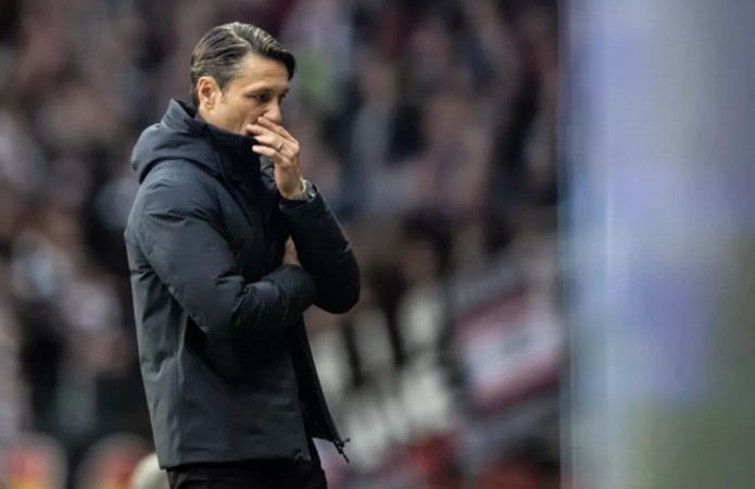 Tất tần tật các thông tin về câu chuyện Kovac chia tay Bayern Munich - Bóng Đá