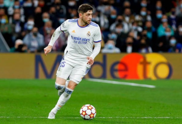 Chấm điểm Real Madrid: Điểm 7 cho 2 nhân tố nổi bật - Bóng Đá