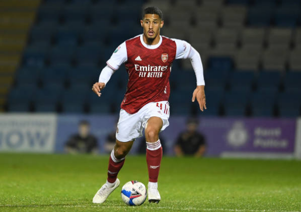 10 cái tên rời Arsenal mùa Hè 2021: Bộ đôi Brazil, cỗ máy ghi bàn - Bóng Đá