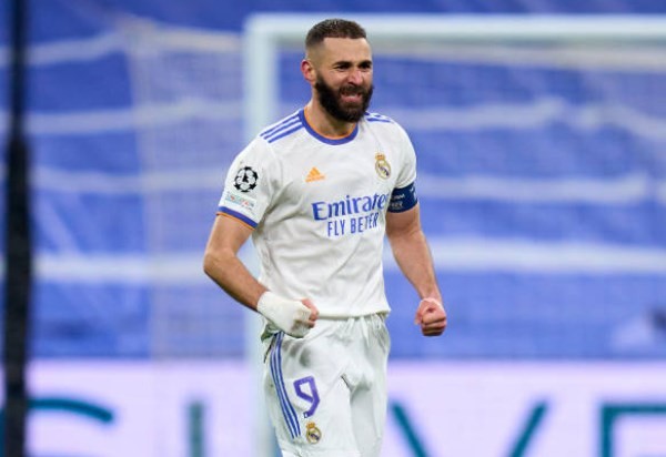 Chấm điểm Real Madrid: Điểm 7 cho 2 nhân tố nổi bật - Bóng Đá