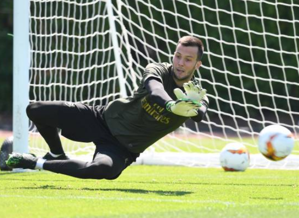 10 cái tên rời Arsenal mùa Hè 2021: Bộ đôi Brazil, cỗ máy ghi bàn - Bóng Đá