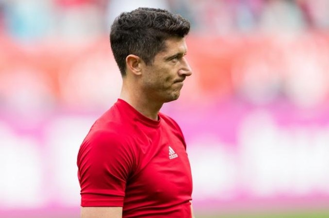 Lewandowski set for surgery - Bóng Đá