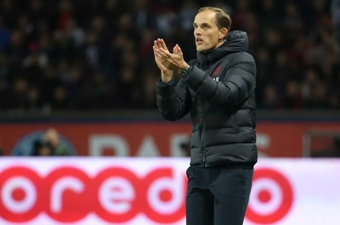 Thay Kovac, Bayern muốn cái tên đang xưng bá tại nước Pháp - Bóng Đá