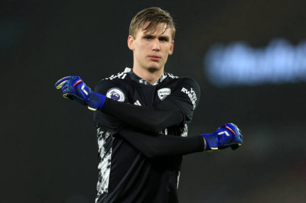 10 cái tên rời Arsenal mùa Hè 2021: Bộ đôi Brazil, cỗ máy ghi bàn - Bóng Đá