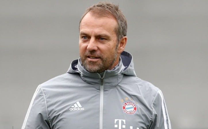 Dàn sao Bayern tươi tắn trong buổi tập đầu tiên sau 