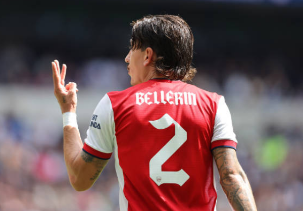 10 cái tên rời Arsenal mùa Hè 2021: Bộ đôi Brazil, cỗ máy ghi bàn - Bóng Đá