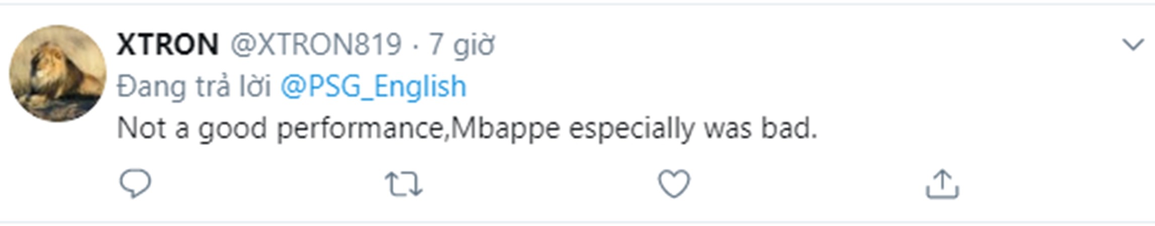 PSG vẫn bị NHM chỉ trích dù giành vé sớm 2 lượt trận - Bóng Đá