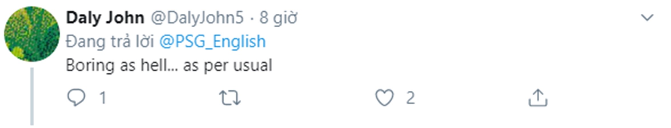 PSG vẫn bị NHM chỉ trích dù giành vé sớm 2 lượt trận - Bóng Đá