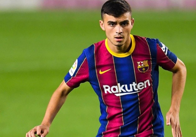  Barcelona signing Pedri from Las Palmas could rise from €5m to €25m  - Bóng Đá