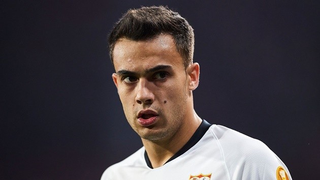Romano: Sergio Reguilon to Tottenham, here we go soon - Bóng Đá