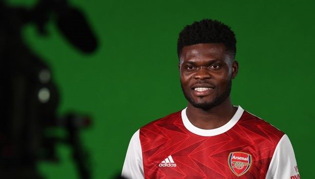 Four players Arsenal could look to sign in the January transfer window after summer interest - Bóng Đá