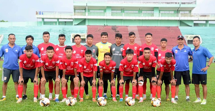 Bốc thăm VCK U21 Quốc gia 2020: Xác định bảng tử thần - Bóng Đá