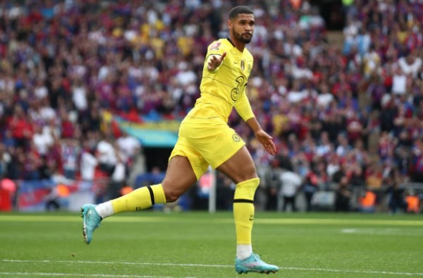 Đội hình tiêu biểu bóng đá Anh tuần qua: Bộ ba Chelsea, CR7 góp mặt - Bóng Đá