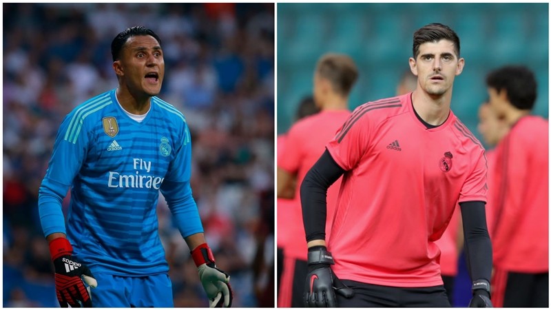 Rời Real, Navas cũng đã đem ADN Champions đến PSG - Bóng Đá