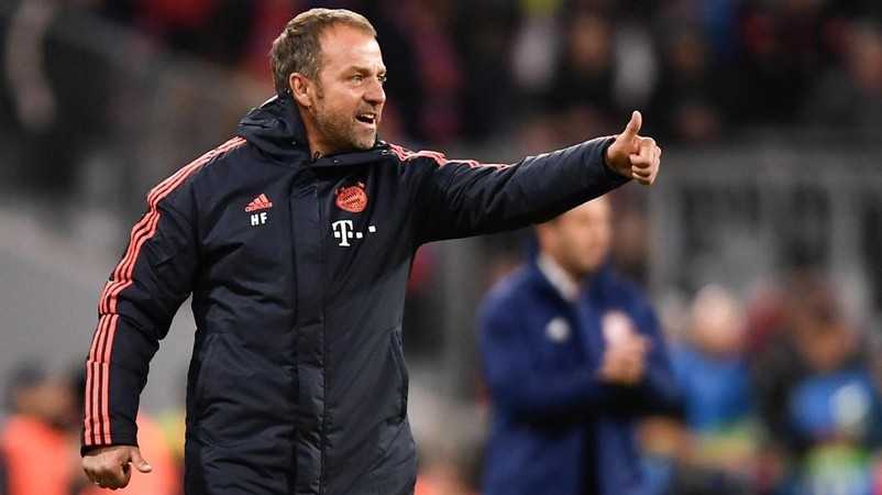 Flick: I will say this only once, we really want to beat Dortmund Read more at https://www.fourfourtwo.com/news/flick-i-will-say-only-once-we-really-want-beat-dortmund#3FzpIHxdoYXTbwUd.99 - Bóng Đá