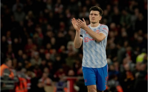 Chấm điểm Man Utd: Bốn điểm 5 xuất hiện - Bóng Đá
