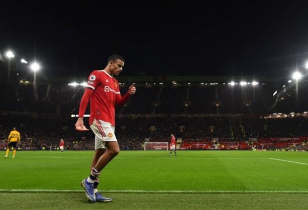 5 điểm nhấn Man Utd 0-1 Wolves: - Bóng Đá