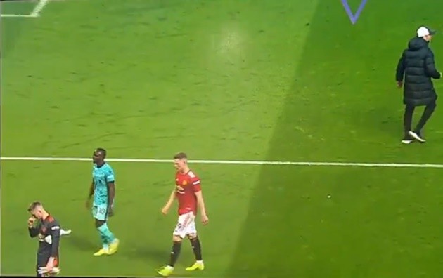 Liverpool đại thắng, Mane tỏ thái độ khó tin với Klopp - Bóng Đá