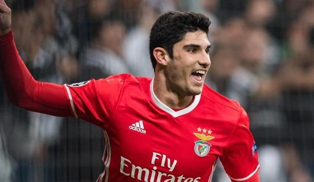 Đội hình toàn sao của Benfica - Bóng Đá