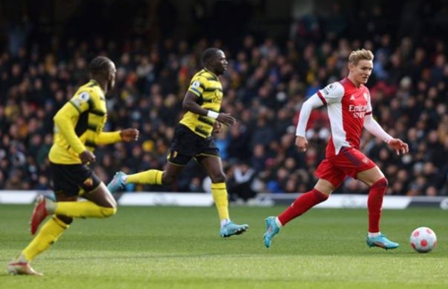 Arsenal - Bóng Đá