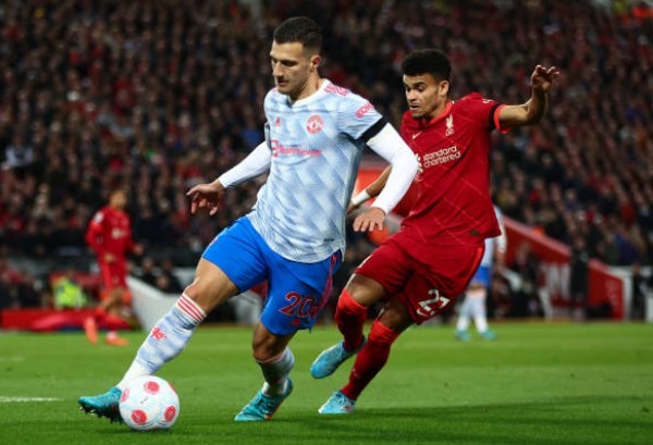 Chấm điểm Man Utd: Bốn điểm 5 xuất hiện - Bóng Đá