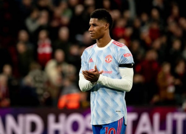 Chấm điểm Man Utd: Bốn điểm 5 xuất hiện - Bóng Đá