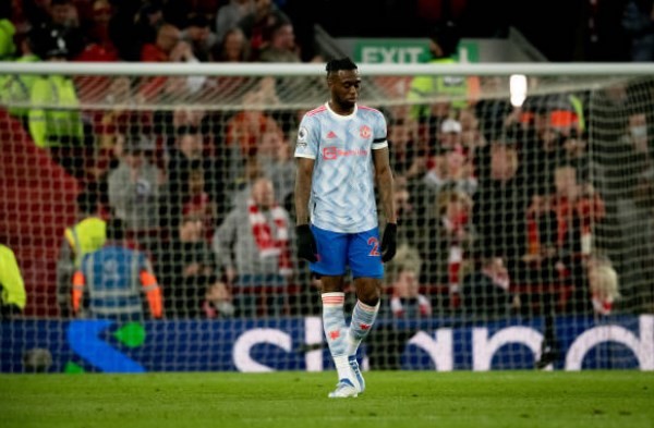 Chấm điểm Man Utd: Bốn điểm 5 xuất hiện - Bóng Đá