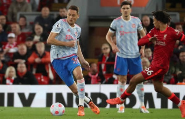 Chấm điểm Man Utd: Bốn điểm 5 xuất hiện - Bóng Đá