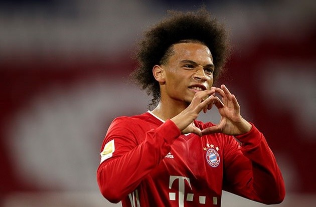 10 tân binh mùa hè đắt giá nhất Bundesliga - Bóng Đá