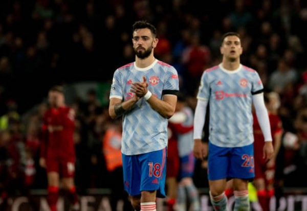 Chấm điểm Man Utd: Bốn điểm 5 xuất hiện - Bóng Đá