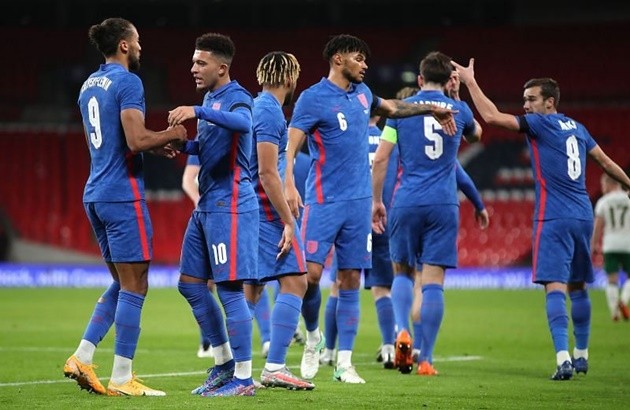 Top 5 contenders to win EURO 2020 - Bóng Đá