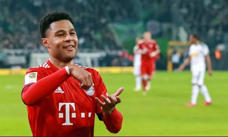 Cuộc chiến giữa 2 