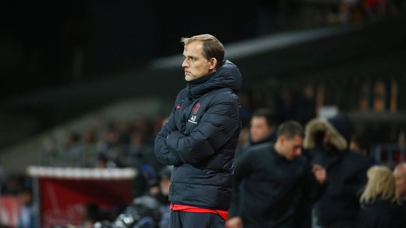 Thomas Tuchel: 'A great reaction' - Bóng Đá