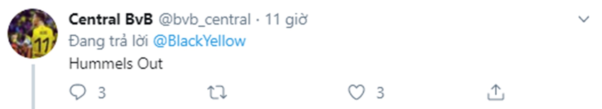 Thua đau Bayern, NHM Dortmund điên tiết muốn tống khứ 2 cái tên - Bóng Đá