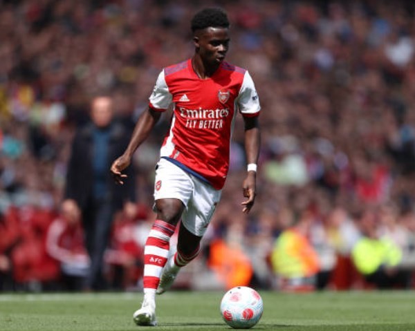 Đội hình Arsenal đấu Tottenham: Bộ tứ tấn công N.O.M.S? - Bóng Đá