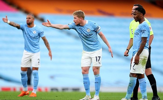 'I think Liverpool could run away with it': Graeme Souness - Bóng Đá