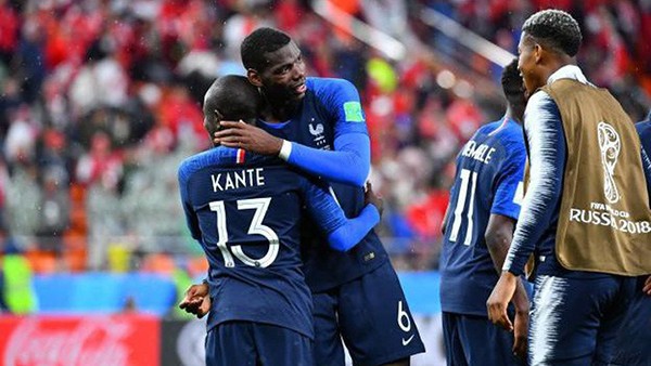 Hành trình tuyệt diệu của N'Golo Kante - Bóng Đá