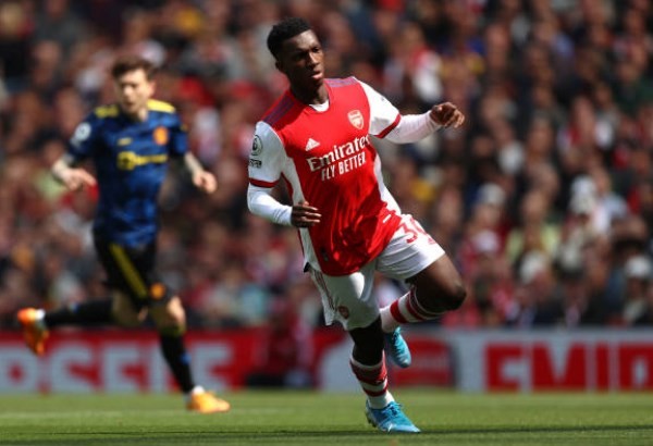 Đội hình Arsenal đấu Tottenham: Bộ tứ tấn công N.O.M.S? - Bóng Đá