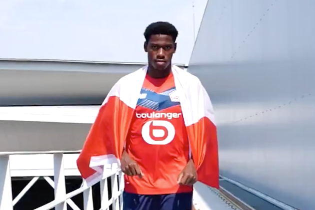 10 tân binh mùa hè đắt giá nhất Ligue 1 - Bóng Đá