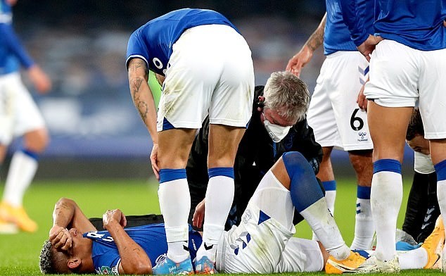 Hiệu ứng James Rodriguez quá lớn, Everton lại thắng hủy diệt - Bóng Đá